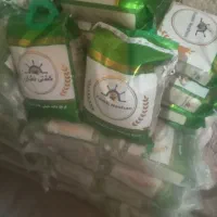 برنج هندی دانه بلند ۱۱۲۱