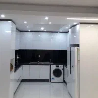 کابینت آشپزخانه|مصالح و تجهیزات ساختمان|کرج, حصارک بالا|دیوار