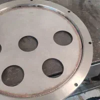 خدمات جوشکاری