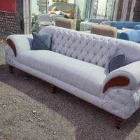 مبل چستر ونیز|مبلمان خانگی و میز عسلی|بیرجند, |دیوار