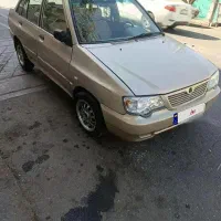 پراید 132 مدل 88