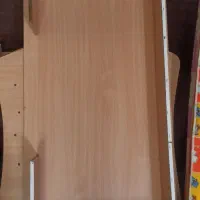 تخت خواب بچگانه|تخت و صندلی بچه|کرمانشاه, |دیوار