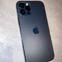 iphone 12 pro آیفون ۱۲ پرو ۲۵۶ ZAA|موبایل|تبریز, |دیوار