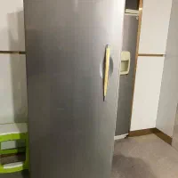 یخچال دوقلو|یخچال و فریزر|سهند, |دیوار