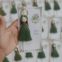 آویز|صنایع دستی و سایر لوازم تزئینی|قم, باغ کرباسی|دیوار