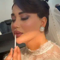 میکاپ عروس ۶تومن،عقد و نامزدی ۴تومن،فرمالیته۳.۵