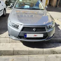 دنا پلاس تیپ 2 مدل 401