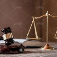 فرشتگان عدالت وکیل پایه یک دادگستری