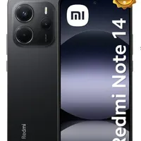 شیائومی Redmi Note 14 حافظه ۲۵۶|موبایل|تهران, نازی‌آباد|دیوار