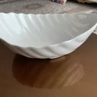 سالاد خوری سرامیکی