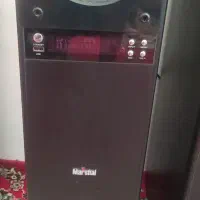 بانداسپیکرمارک مارشال|سیستم صوتی خانگی|کاشمر, |دیوار