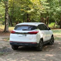 فروش خودرو تیگارد