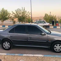 پژو پارس دوگانه کارخانه ۸۸