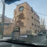 آپارتمان۷۴متر فجر بهارستان