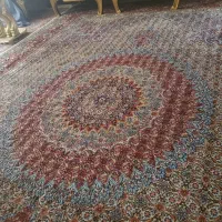 فرش ۱۲ متری دستبافت