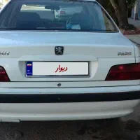 پژو پارسtu5 مدل 95|خودرو سواری و وانت|شاهرود, |دیوار