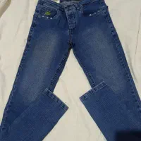 شلوار لی  در سایزبندی|لباس|تهران, فرمانیه|دیوار