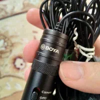 میکروفون یغه ای بویا ام وان