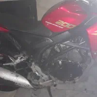 موتور دینو ZT200 رخ سلطان فروش|موتورسیکلت|اندیشه, اندیشه فاز ۵|دیوار