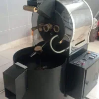 دستگاه رست قهوه