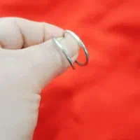 فروش گوشواره نقره