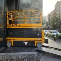 بالابر نمایشگاهی|ماشین‌آلات صنعتی|تهران, شهرک هما|دیوار