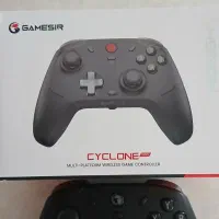 دسته گیمسردرحدنو کامپیوتر و موبایل تریگر شخصی سازی