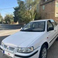 سمند lx مدل 86 شاسی پلمپ