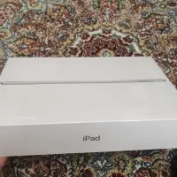 ipad نو و پلمپ نسل ۹ ظرفیت ۲۵۶GB
