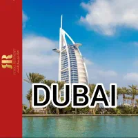 صدور بلیط ،ویزا و اقامت دبی DUBAI