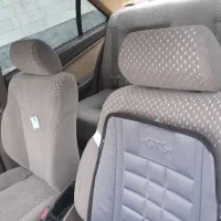 پژو مدل ۹۴ دوگانه دست|خودرو سواری و وانت|کرمانشاه, |دیوار