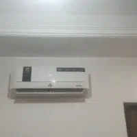 نصب کولرگازی داکت اسپیلت ایستاده تعمیرات و سرویس