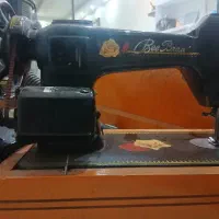 چرخ خیاطی خارجی