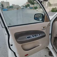 ام‌وی‌ام X33 دنده‌ای، مدل ۱۳۹۱|خودرو سواری و وانت|بوکان, |دیوار