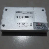 کارت کپچر USB3 مدل AVC-U3H1|قطعات و لوازم جانبی رایانه|تهران, ظفر|دیوار