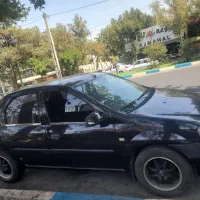 تندر ۹۰ فروشی مدل ۸۶