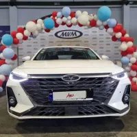 آریزو ۸ اتوخسروانی تحویل فوری نقد اقساط / Arizo 8|خودرو سواری و وانت|تهران, دکتر هوشیار|دیوار