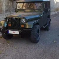 جیپ صحرا|خودرو سواری و وانت|تبریز, |دیوار