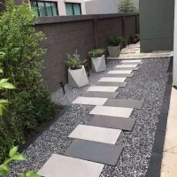 نمای اکسپوز GFRC موزاییک سرامیک آجر خاک سیمان نسوز