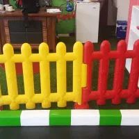 وسایل خانه بازی نو نو|اسباب‌‌بازی|رشت, استادسرا|دیوار