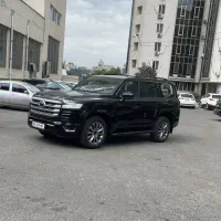 لندکروز گذرموقت ۲۰۲۵|خودرو سواری و وانت|شیراز, قصرالدشت|دیوار