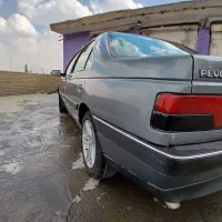 پژو ۲۰۰۰|خودرو سواری و وانت|بیستون, |دیوار