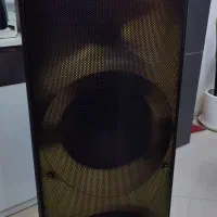 انواع برند اسپیکر|سیستم صوتی خانگی|مشهد, عامل|دیوار