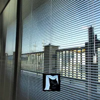 پرده کرکره فلزی|پرده، رانر، رومیزی|هشتگرد, |دیوار