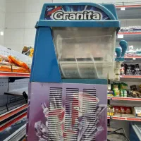 دستگاه فالوده|فروشگاه و مغازه|لاهیجان, قیام|دیوار