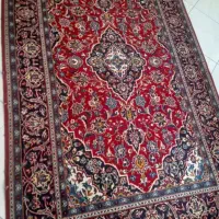 قالیچه دست باف کاشان|فرش|تهران, شیخ هادی|دیوار