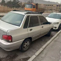 پراید۱۳۲مدل ۸۷|خودرو سواری و وانت|تهران, خاک سفید|دیوار