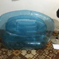 مبل بادی طبی تک نفره|صندلی و نیمکت|بندرعباس, |دیوار