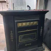 بخاری ایران شرق