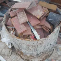 اهن دست دوم|مصالح و تجهیزات ساختمان|گرگان, |دیوار